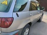 Lexus RX 300 1998 года за 5 000 000 тг. в Туркестан – фото 5