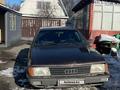 Audi 100 1990 годаfor900 000 тг. в Алматы – фото 8