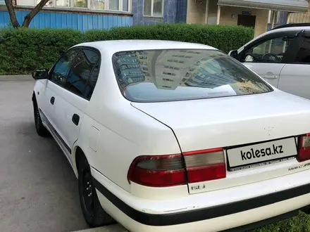 Toyota Carina E 1994 года за 2 000 000 тг. в Алматы – фото 2
