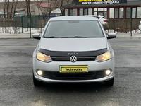 Volkswagen Polo 2015 года за 5 300 000 тг. в Уральск