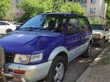 Mitsubishi RVR 1996 годаfor1 700 000 тг. в Алматы – фото 4