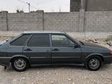 ВАЗ (Lada) 2114 2011 годаүшін1 400 000 тг. в Тараз – фото 5