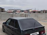 ВАЗ (Lada) 2114 2011 годаүшін1 400 000 тг. в Тараз – фото 4