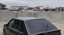 ВАЗ (Lada) 2114 2011 годаүшін1 400 000 тг. в Тараз – фото 4
