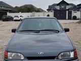 ВАЗ (Lada) 2114 2011 годаүшін1 400 000 тг. в Тараз – фото 3