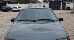 ВАЗ (Lada) 2114 2011 годаүшін1 400 000 тг. в Тараз – фото 3