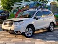 Subaru Forester 2014 годаүшін9 500 000 тг. в Алматы