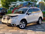Subaru Forester 2014 года за 9 500 000 тг. в Алматы