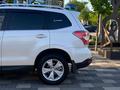 Subaru Forester 2014 годаүшін9 500 000 тг. в Алматы – фото 11