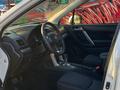 Subaru Forester 2014 годаүшін9 500 000 тг. в Алматы – фото 19
