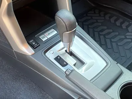 Subaru Forester 2014 года за 9 500 000 тг. в Алматы – фото 21