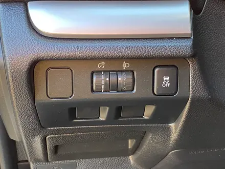 Subaru Forester 2014 года за 9 500 000 тг. в Алматы – фото 23