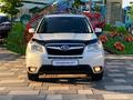 Subaru Forester 2014 годаүшін9 500 000 тг. в Алматы – фото 3