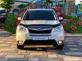 Subaru Forester 2014 года за 9 500 000 тг. в Алматы – фото 3