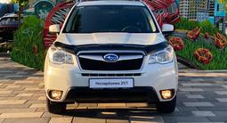 Subaru Forester 2014 года за 9 500 000 тг. в Алматы – фото 3