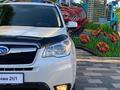 Subaru Forester 2014 годаүшін9 500 000 тг. в Алматы – фото 4