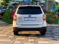 Subaru Forester 2014 годаүшін9 500 000 тг. в Алматы – фото 8