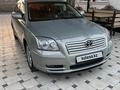 Toyota Avensis 2004 года за 4 650 000 тг. в Алматы – фото 2