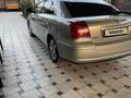 Toyota Avensis 2004 года за 4 650 000 тг. в Алматы – фото 7