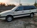 Volkswagen Passat 1992 годаүшін1 500 000 тг. в Тараз – фото 7