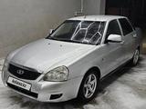 ВАЗ (Lada) Priora 2170 2012 года за 2 150 000 тг. в Балхаш – фото 2