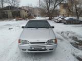 ВАЗ (Lada) 2115 2004 года за 1 300 000 тг. в Актобе