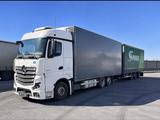 Mercedes-Benz 2015 годаүшін35 000 000 тг. в Алматы