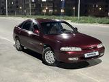 Mazda Cronos 1993 годаүшін1 050 000 тг. в Талдыкорган – фото 3