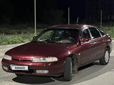 Mazda Cronos 1993 годаүшін1 050 000 тг. в Талдыкорган – фото 4