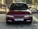 Mazda Cronos 1993 годаүшін1 050 000 тг. в Талдыкорган