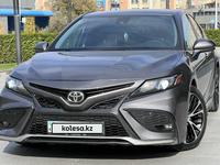 Toyota Camry 2019 годаfor11 440 000 тг. в Алматы