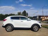 Kia Sportage 2014 годаүшін7 500 000 тг. в Алматы