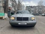 Mercedes-Benz S 320 1992 года за 4 200 000 тг. в Экибастуз