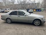 Mercedes-Benz S 320 1992 годаүшін3 800 000 тг. в Экибастуз – фото 2