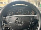 Mercedes-Benz S 320 1992 годаүшін4 200 000 тг. в Экибастуз – фото 5