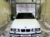 BMW 525 1994 года за 2 400 000 тг. в Шымкент – фото 5