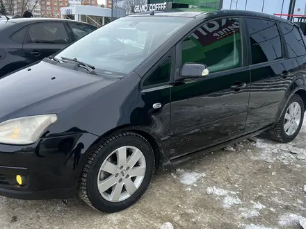 Ford C-Max 2006 года за 2 750 000 тг. в Алматы – фото 2