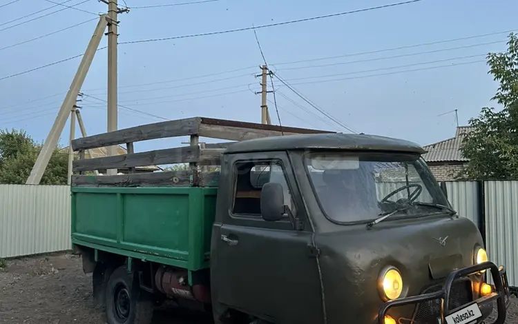 УАЗ 3303 1991 года за 850 000 тг. в Атбасар