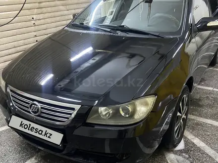 Lifan Solano 2011 года за 1 850 000 тг. в Костанай