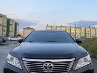 Toyota Camry 2012 года за 9 500 000 тг. в Усть-Каменогорск