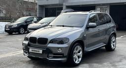 BMW X5 2007 года за 8 500 000 тг. в Шымкент