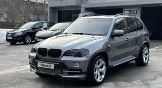 BMW X5 2007 года за 8 500 000 тг. в Шымкент