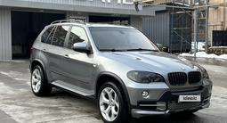 BMW X5 2007 годаүшін8 500 000 тг. в Шымкент – фото 2