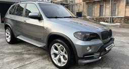 BMW X5 2007 года за 8 500 000 тг. в Шымкент – фото 4