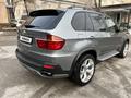 BMW X5 2007 года за 8 500 000 тг. в Шымкент – фото 5