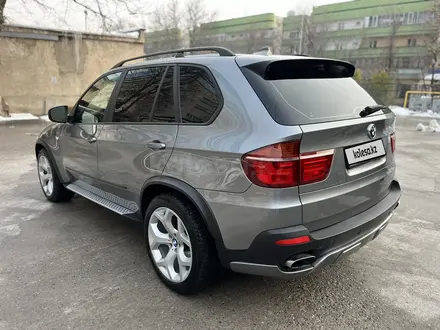 BMW X5 2007 года за 8 500 000 тг. в Шымкент – фото 6