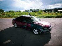 Honda Civic 1995 годаүшін1 100 000 тг. в Алматы