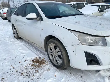 Chevrolet Cruze 2013 года за 3 700 000 тг. в Алматы