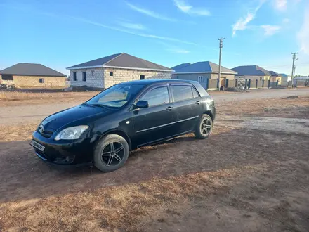 Toyota Corolla 2005 года за 3 500 000 тг. в Актобе – фото 3