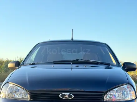 ВАЗ (Lada) Kalina 1118 2007 года за 1 500 000 тг. в Семей – фото 2